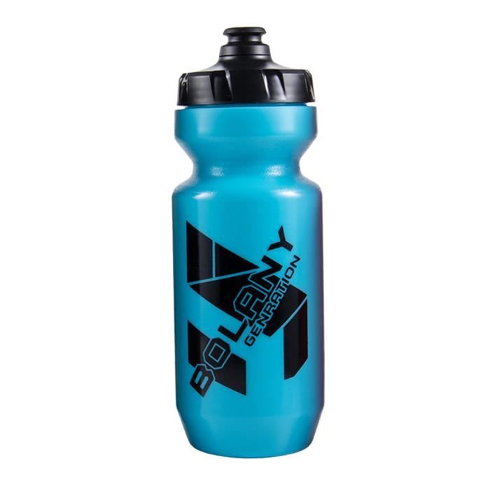 Bouilloire Sportive Pliante - Bouteille D'eau Pour Vélo Et Voyage - TPU Léger - Neuf