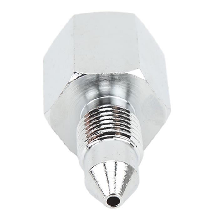 Bit - Anneau De Perçage SS Avec Bouche En Cuivre