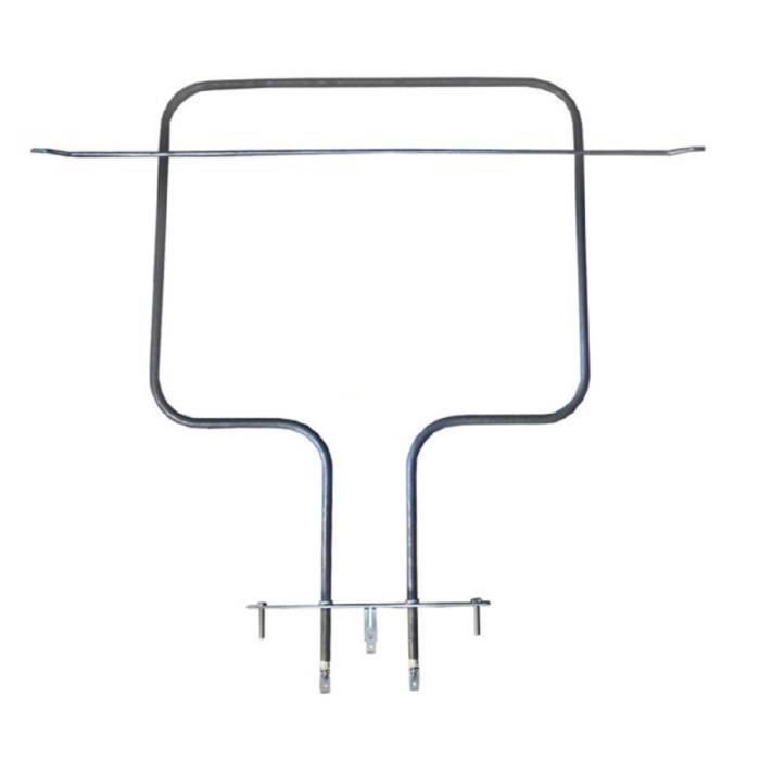 Résistance voute 900W (300547-49065) - Four, cuisinière - WHIRLPOOL, IGNIS, BAUKNECHT, IKEA WHIRLPOOL (24015) - Cdiscount Electroménager
