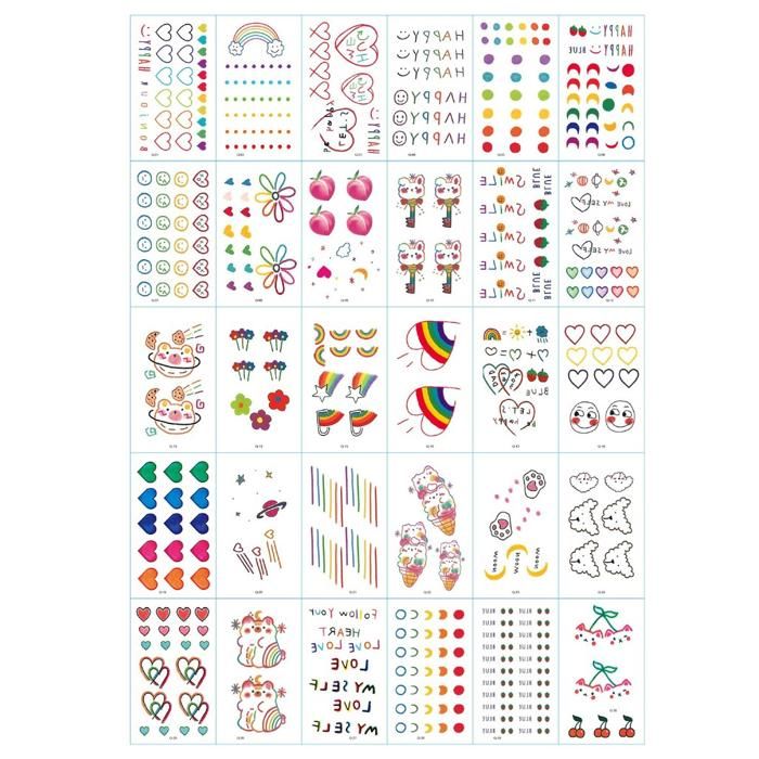 Tatouages temporaires en forme de pendentif de lune et de lotus pour femmes et adultes, réalistes, papillon, dahlia, mandala, faux tatouage autocollant, bras, dos, tatouages 3D acheter à prix bas - livraison Tatouages temporaires en forme de pendentif de lune et de lotus pour femmes et adultes, réalistes, papillon, dahlia, mandala, faux tatouage autocollant, bras, dos, tatouages 3D acheter à prix bas - livraison