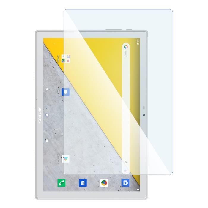 Protection Anti-Espion en Verre Flexible pour Tablette Lenovo Tab M11/Tab K11 (11) 2024