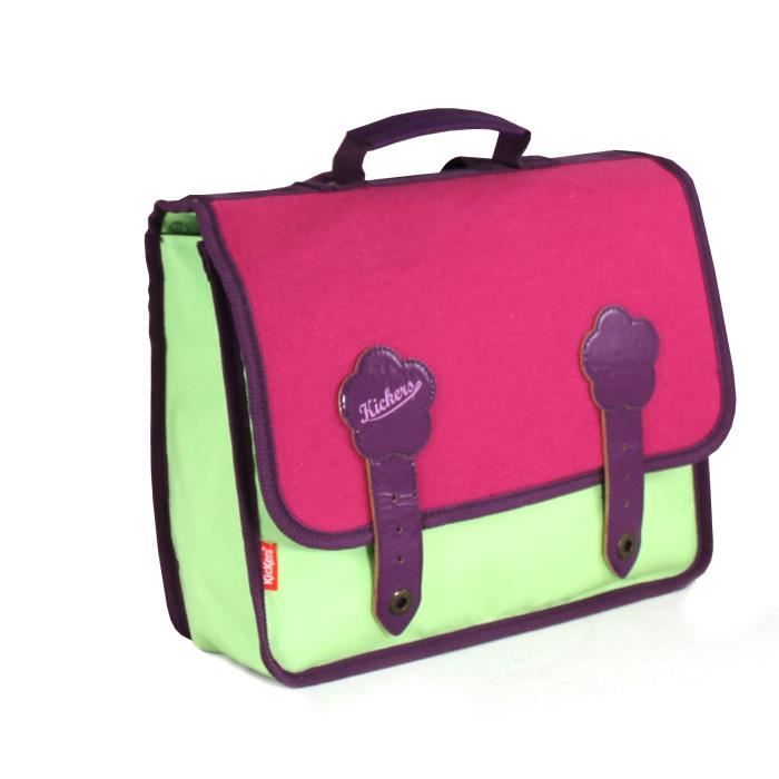 Auchan Retail Boissons Alcooliques Auchan Offre Cartable KICKERS