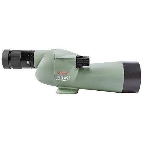 Kowa Telescope TSN-502 terrestre avec oculaire Zoom Vert