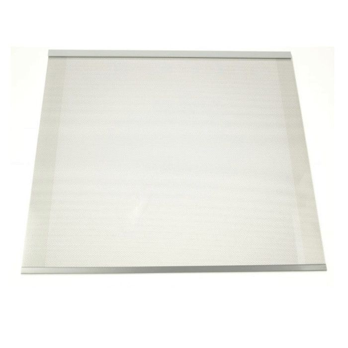 Clayette étagère dessus bac à légumes 443X390 mm Frigo Réfrigérateur Congélateur AHT74413802 LG