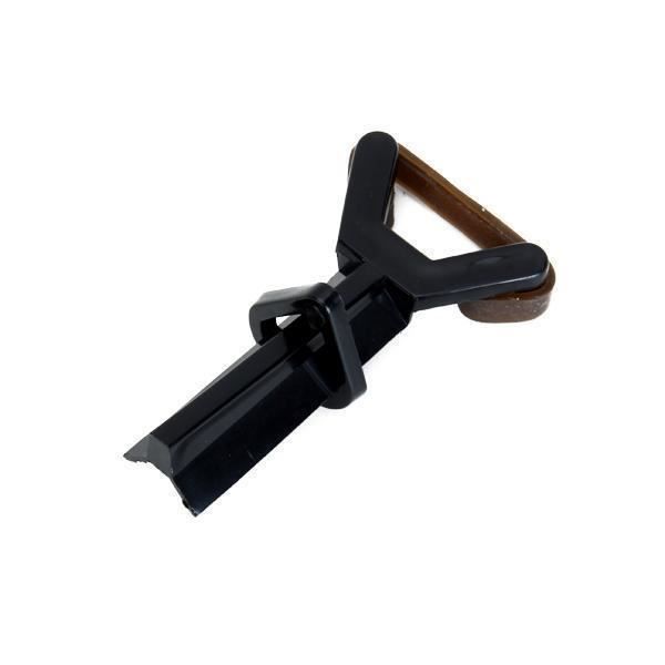 6xPlastic Billard Pool Ball Snooker Cue Tip Clamp Fastener Repair Tool