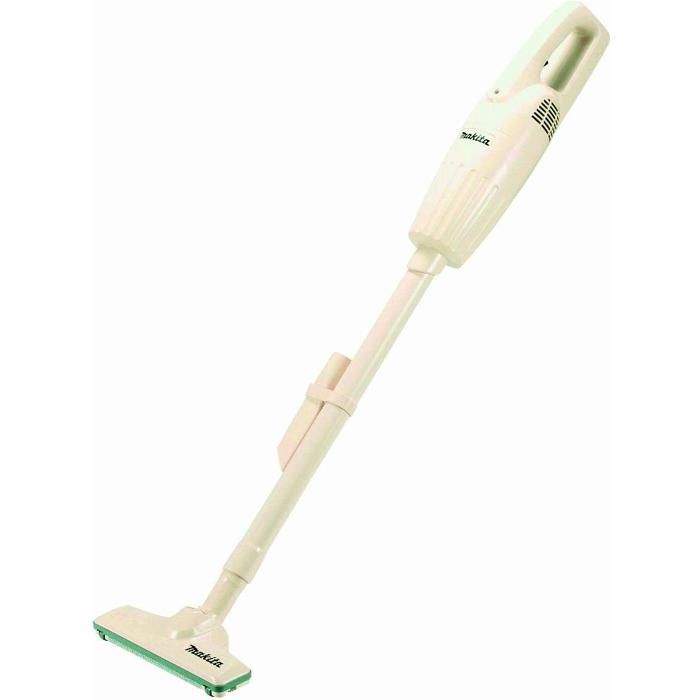 Aspirateur 108 V (intégrée) 265 mbar - MAKITA - Batterie - chargeur - CL111DWI