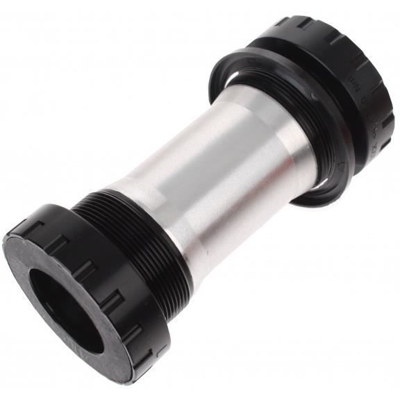 Pédalier v/Team Evo Max 92x 44 mm 24 mm BSA - MICHE - Adulte - Noir