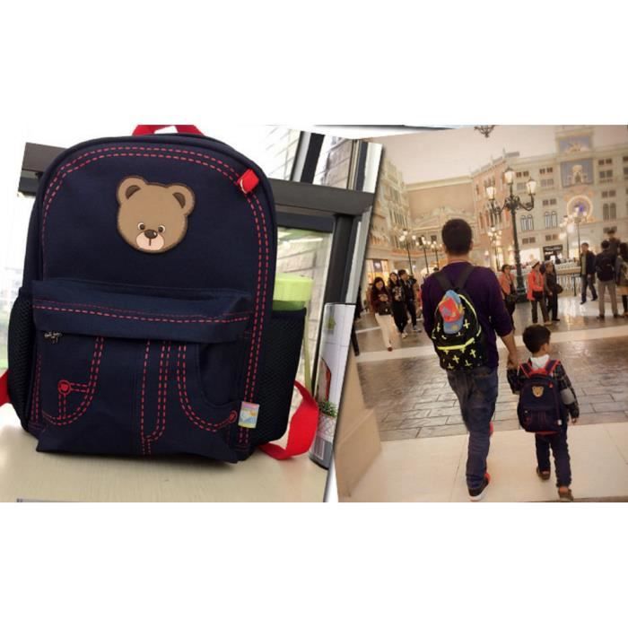 marque de cartable scolaire