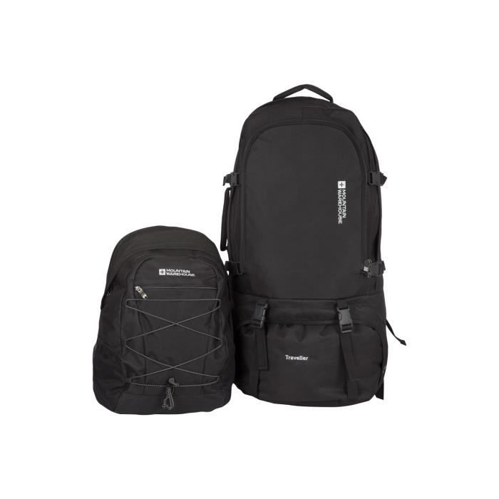 sac randonnée bébé