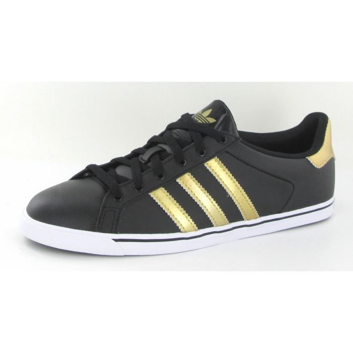 adidas court star slim