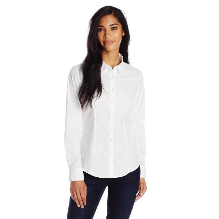 chemise dockers