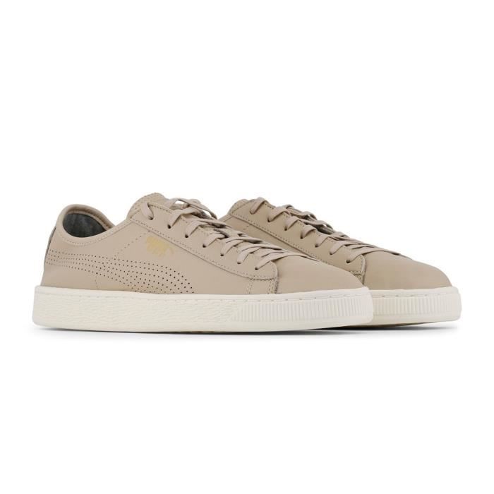puma basket classic soft