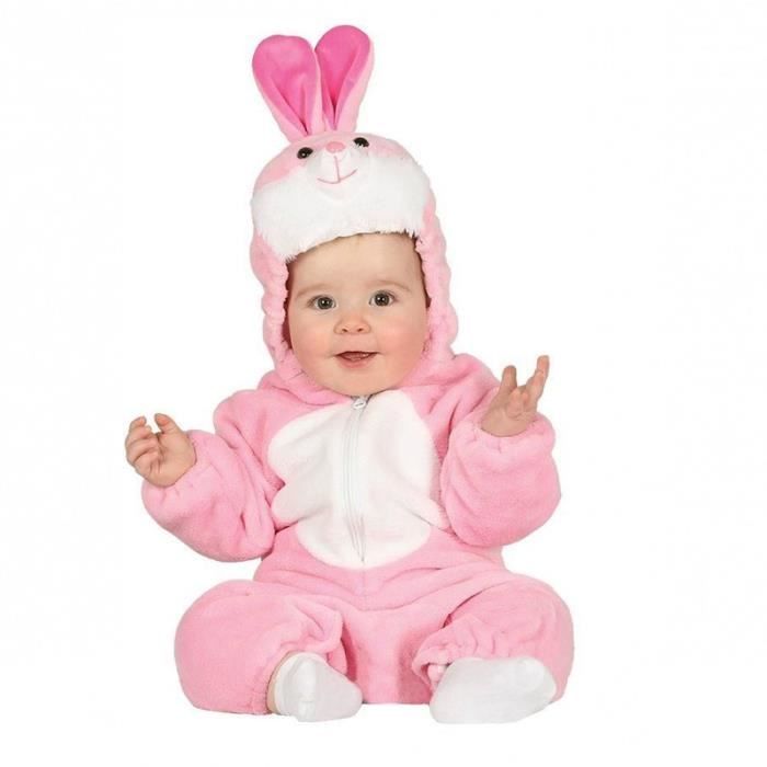 Deguisement Bebe Lapin