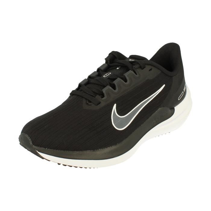 Chaussures de running Nike Femme Air Winflo 9 - Noir