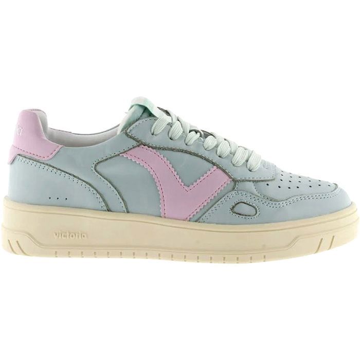 Victoria Baskets en cuir Victoria 1257132 Seoul pour femme