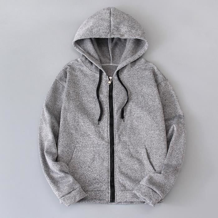 Chemisier Décontracté Sfera Casual Taille L - Tissu éponge Coton, Couleur Noir, Jamais Utilisé