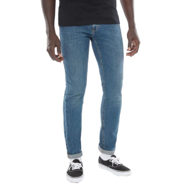 jeans vans