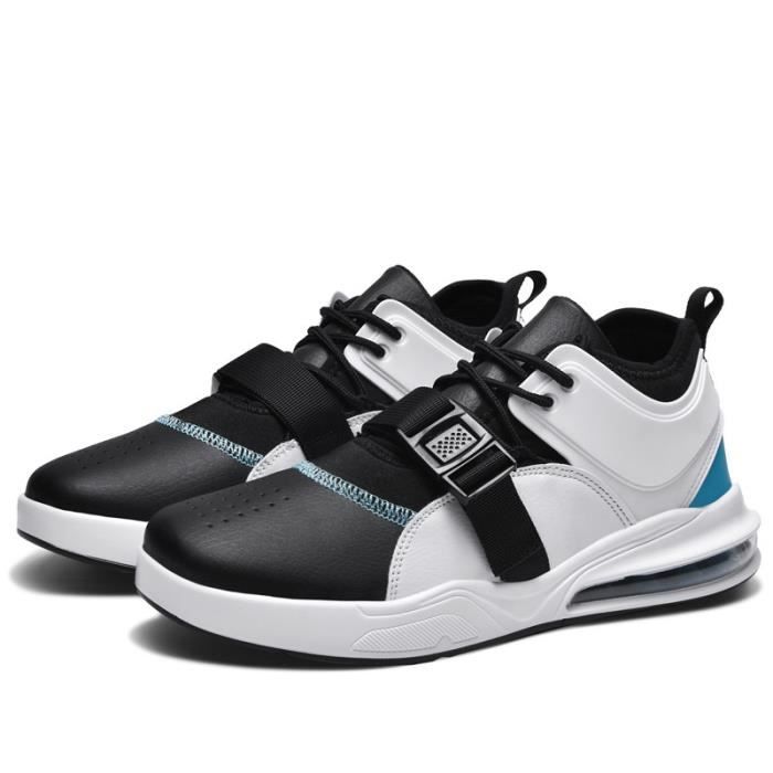 BASKET Homme 2020 Nouveau tomber Hiver Classique Loisir Confortable — free download