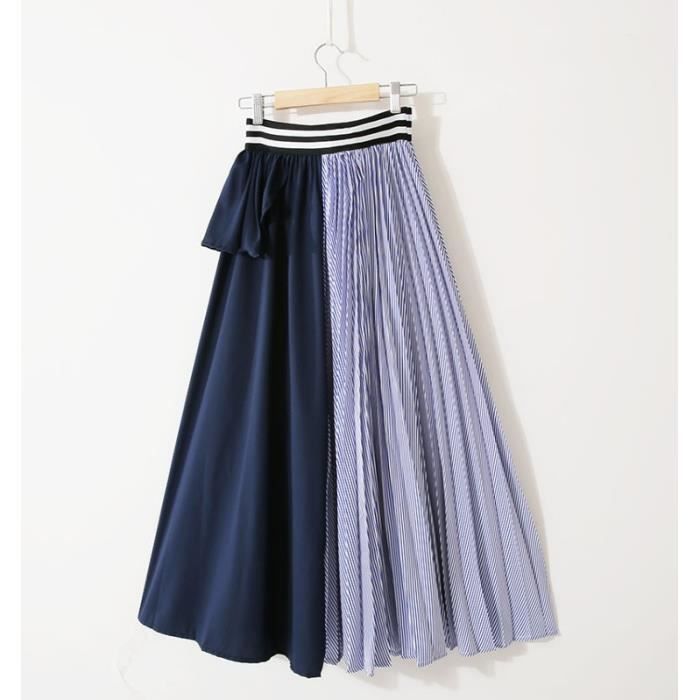 Vila Jupes Arinna Femme Multicolore