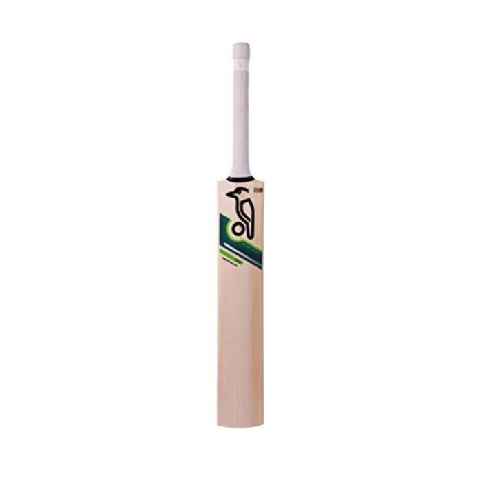 Batte De Cricket Slazenger V100 Panthère Vintage - 1,1 Lb, 75 Cm, Manche Court - Occasion Bon état
