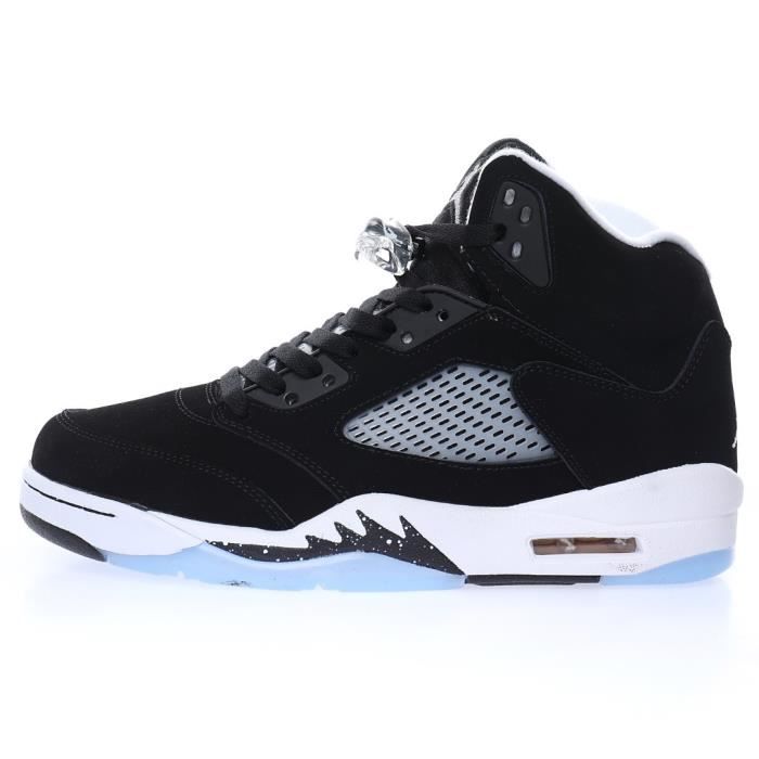 Nike air jordan 5 retro - Cdiscount