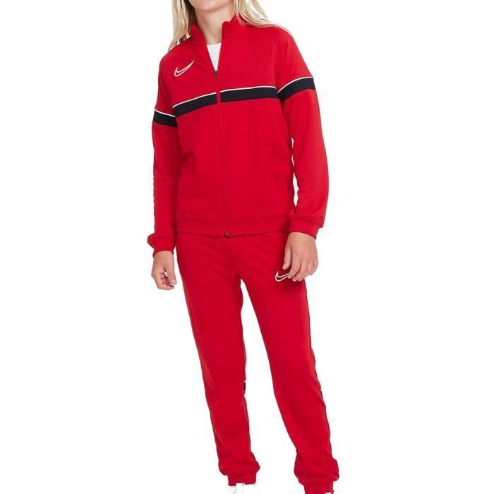 Survêtement Belgique Enfant Rouge - Ensemble Jogging Football, Neuf Avec étiquettes, Marque NPZ