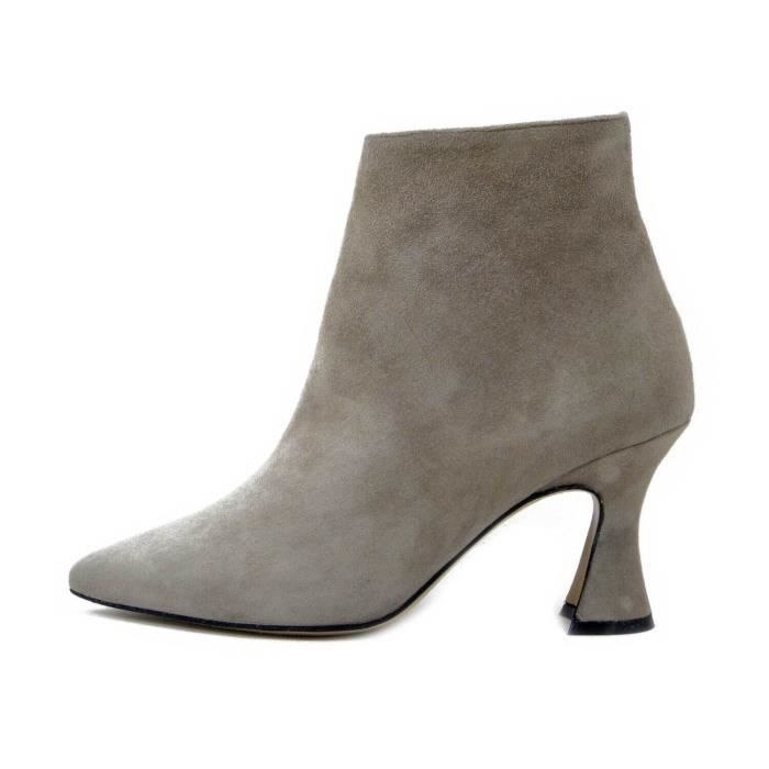Chaussure talon cheap bobine femme