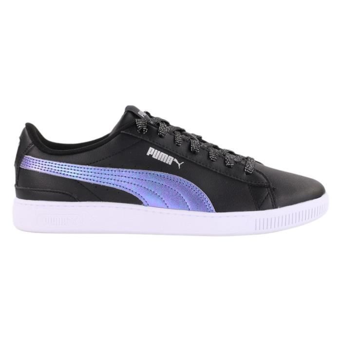 Puma Chaussures PUMA Vikky V3 Noir - Mixte/Enfant