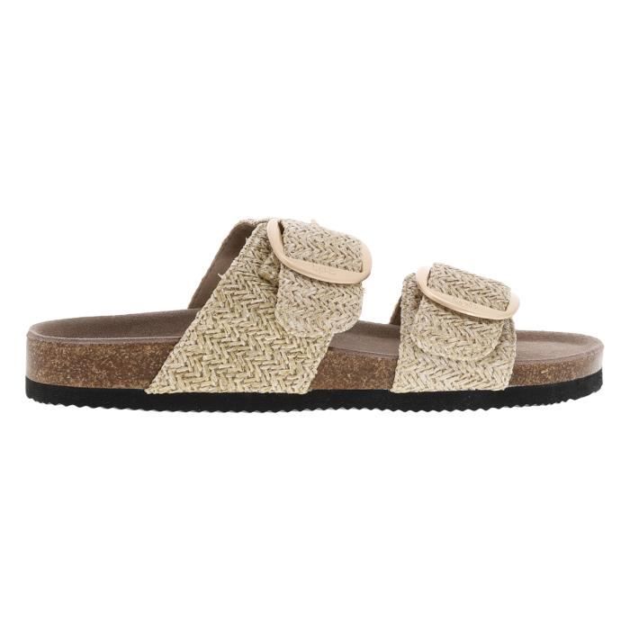 nu pied les petites bombes