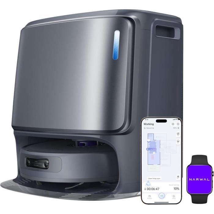 Freo Z Ultra - vue 10