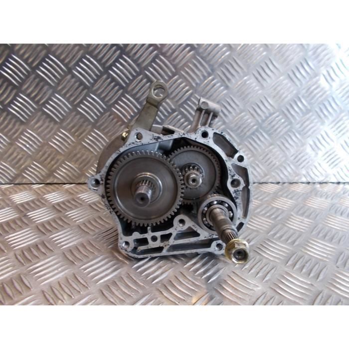 Kit Arbre De Démarreur Scooter GY6 50cc-80cc - Pignon, Ressort, Kickstarter, Galvanisé Anti-rouille