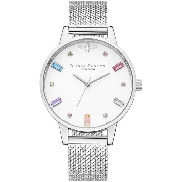 Montre Femme Pierre Lannier Elysée Quartz - 453D626