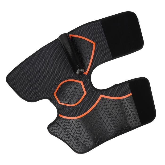 Chauffe-jambes Thermiques Bontrager Vélo – Taille S, Noir, Occasion