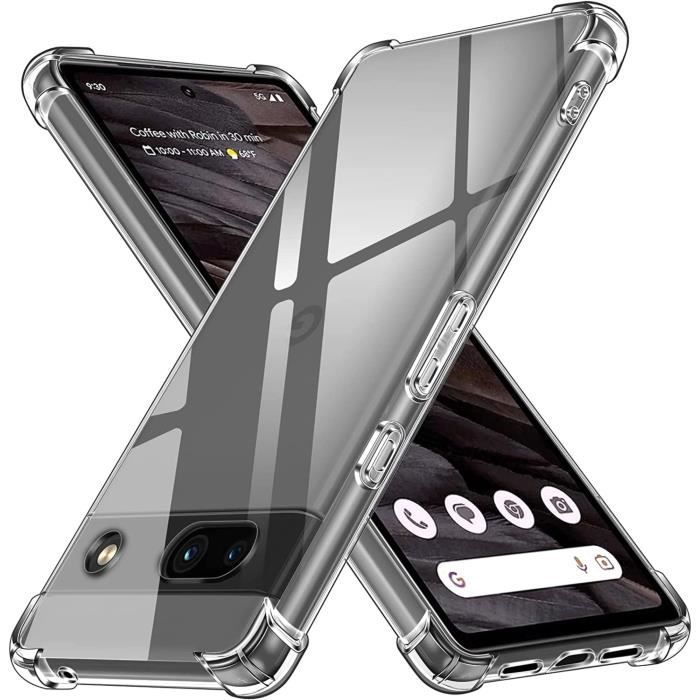 Coque Silicone Pour Garmin Edge 830 - Housse De Protection Souple Et Anti-Dérapante Phonillico | Noir