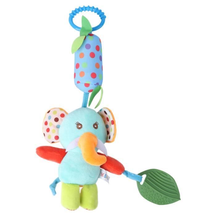 Berceau Jouets Suspendus Nouveauné Poussette Cloche Cintre Bébé Lit