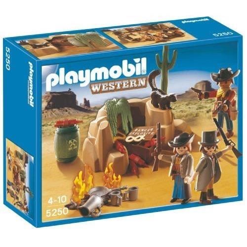 Playmobil garcon 4 ans - Cdiscount
