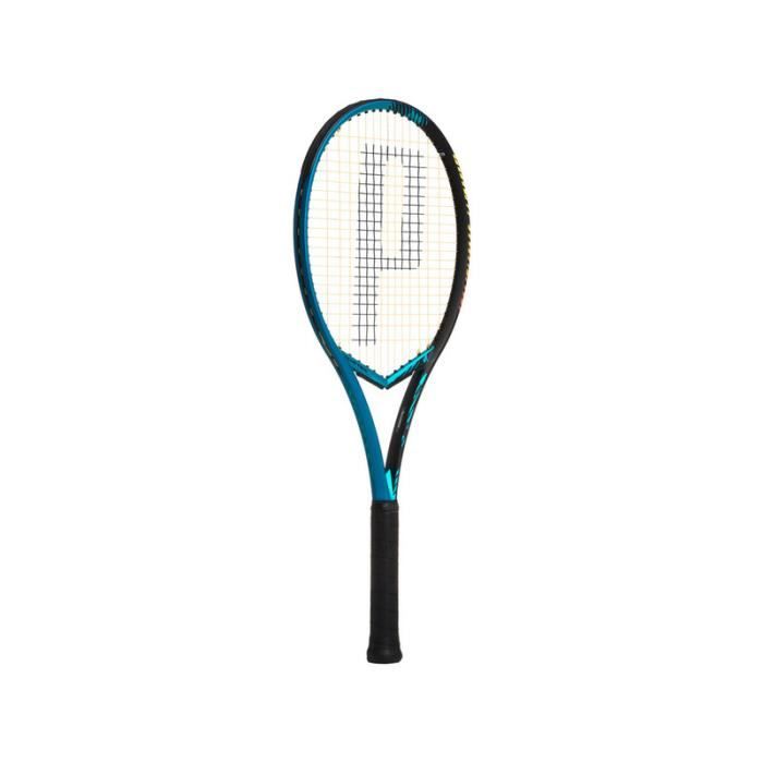 Raquette De Tennis Prince Pro Comp Sport Oversize – Cordée, Grip 4 1/2, état Top !