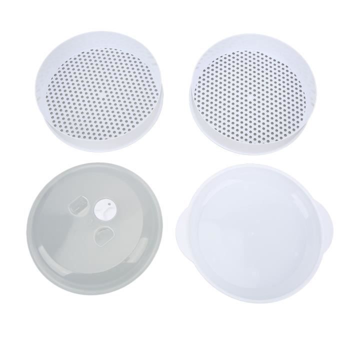 MOULINEX Panier vapeur companion XF384B10 pas cher