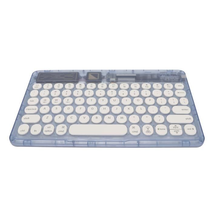 Clavier IBM Vintage 06H5283 - PS/2 - Pour Pièces Ou Déco Rétro