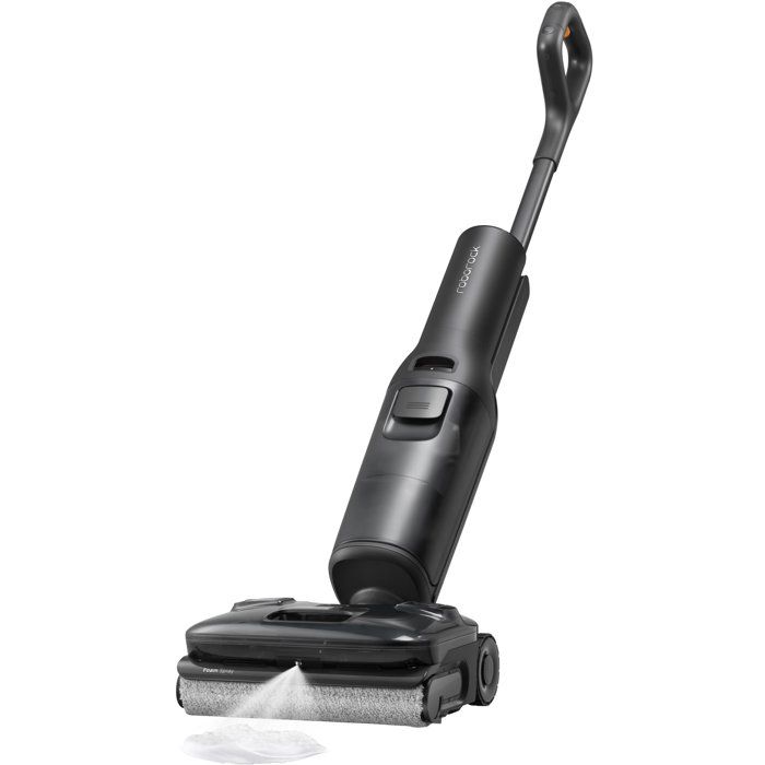 Aspirateur Balai Roborock F25 ACE Pro – 25000 Pa, JetFoaming - vue 2