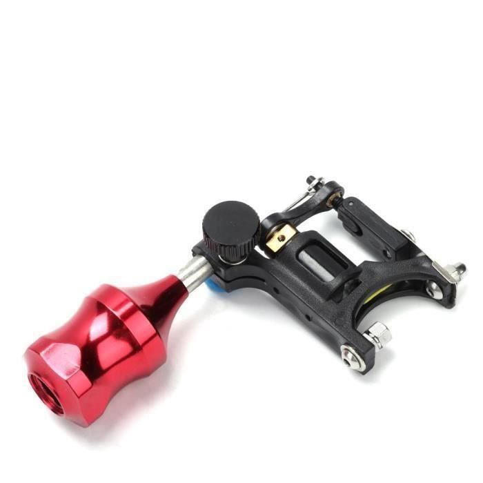 Ambition Soldier – Machine à Tatouer Sans Fil, Kit De Stylo, Moteur Sans Noyau Avec Batterie 2400mAh, Cartouche Mixte 80 Pièces Pour Tatoueur