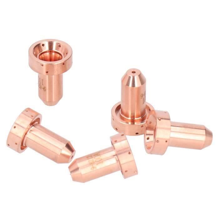Buse De Coupe Plasma Snap-On Pour Poste Plasma 25/50/60i – Référence PLASMA5001