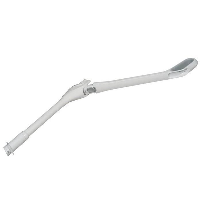 Tube flexible avec poignée pour Aspirateur Rowenta X Ô ROWENTA SS 2230002819 Accessoire