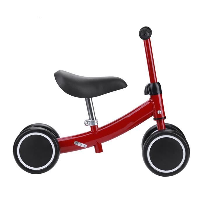 Trotteur Bébé Réglable Tricycle Enfant HyperMotion En De 1,5
