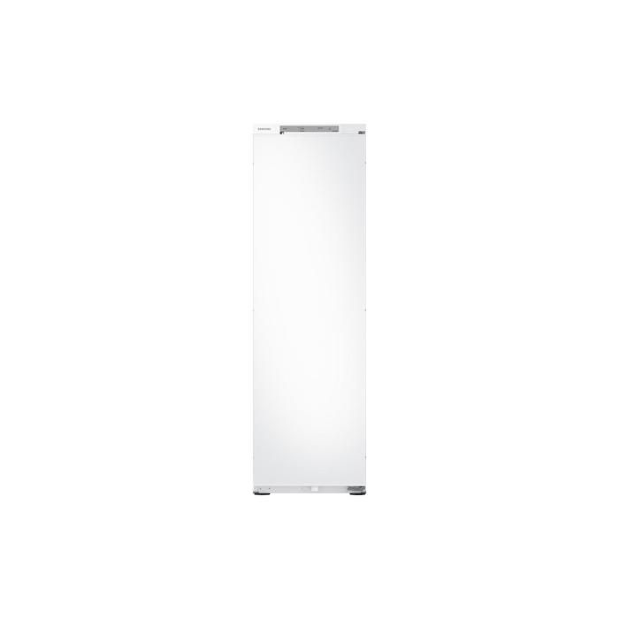 Réfrigérateur 1 porte BRR29703EWWEF Metal Cooling - vue 1
