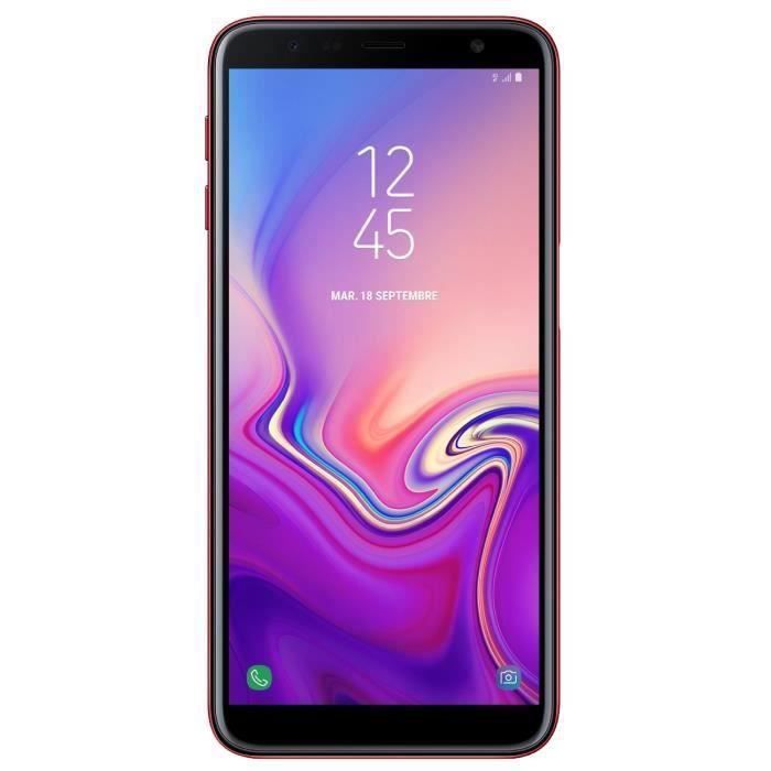 Galaxy J6+