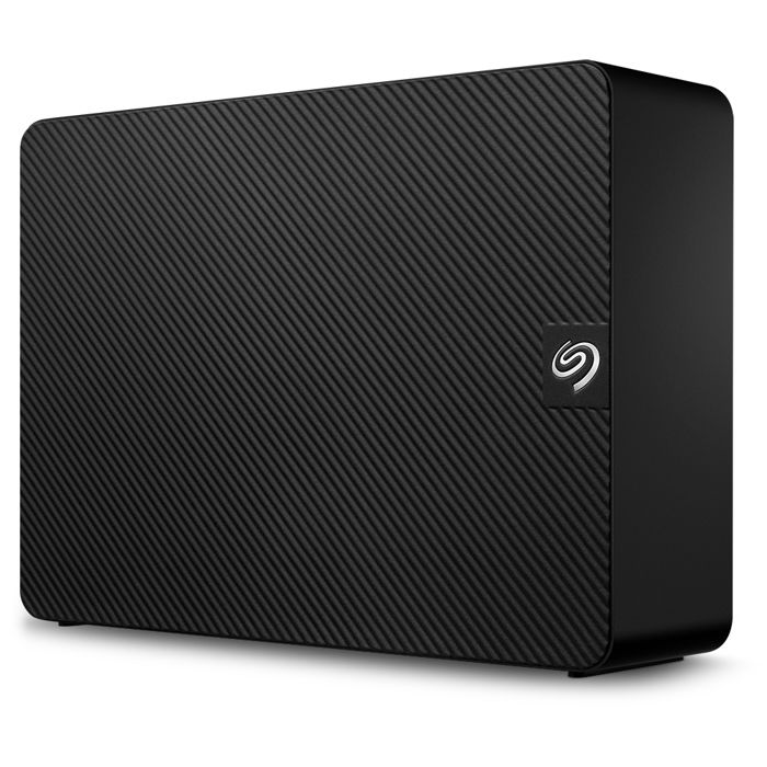 Disque dur externe – SEAGATE – Expansion Desktop – 6 To – USB 3.0 – 3.5 pouces