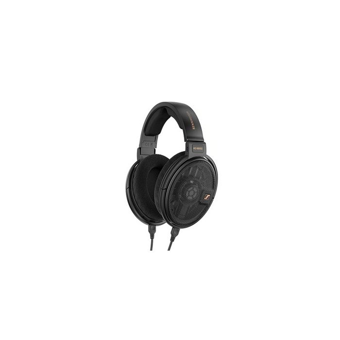 Casque Hi-Fi - Sennheiser - HD 660S2 - Circum-aural - Filaire - Blanc