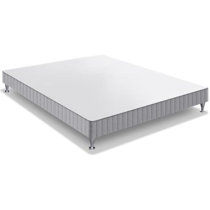 Sommier bois massif lattes 160 x 200 cm - Achat / Vente ...