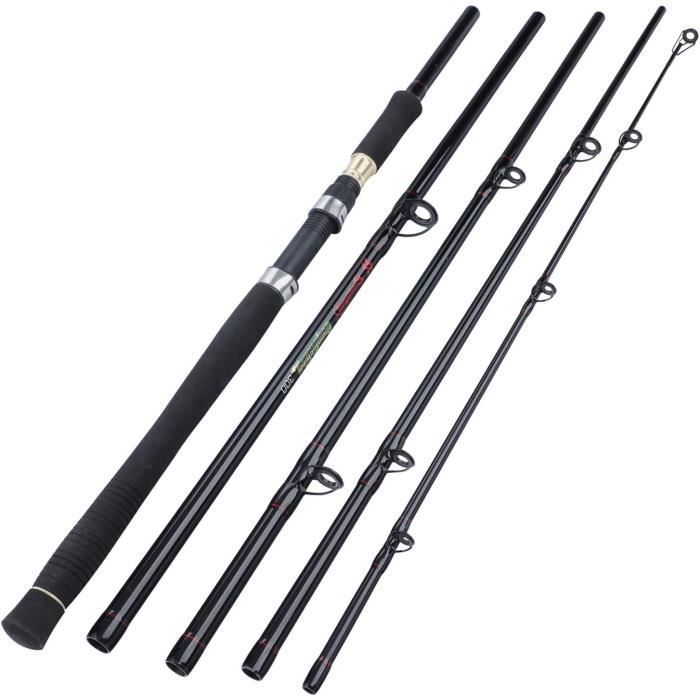 Quel Matériel Choisir ? - Quel Est Le Bon Nombre De Cannes Pour Pêcher La Carpe